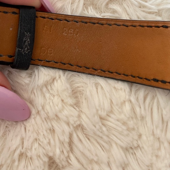 Hermes Series5 Apple Watch - Picture 3 of 5